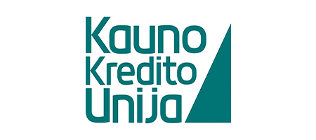 Kauno Kredito Unija-logo