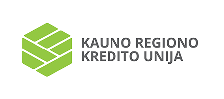 Kauno Regiono Kredito Unija-logo