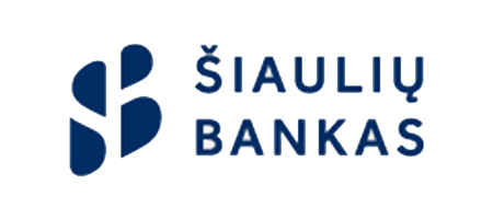 Siauliu bankas-logo