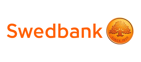 SwedBank-logo